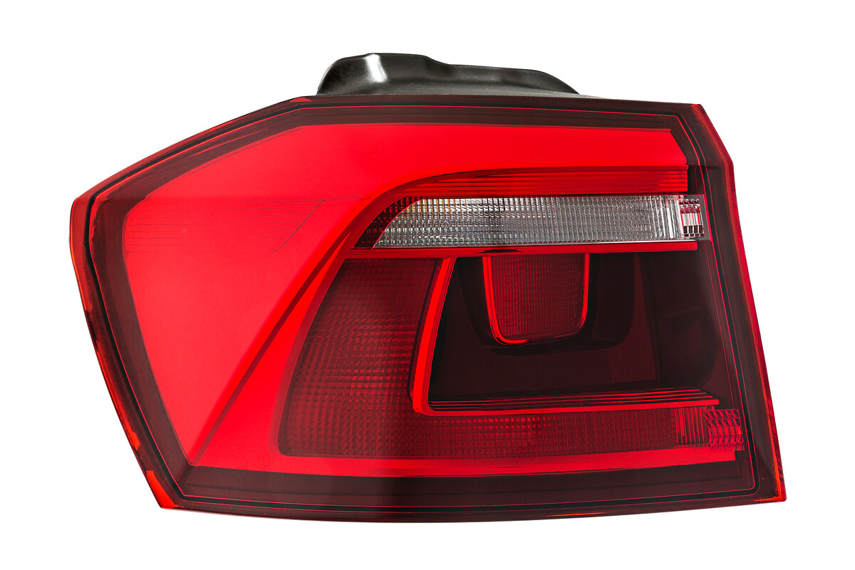 VALEO FANALE POST. SX VW GOLF VII -20